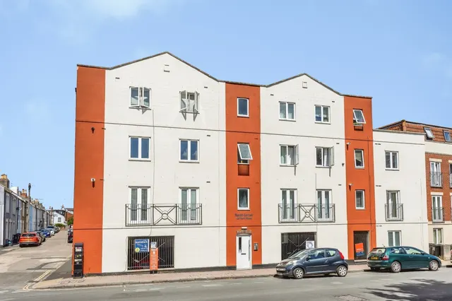 North Corner, BS3, photo 2