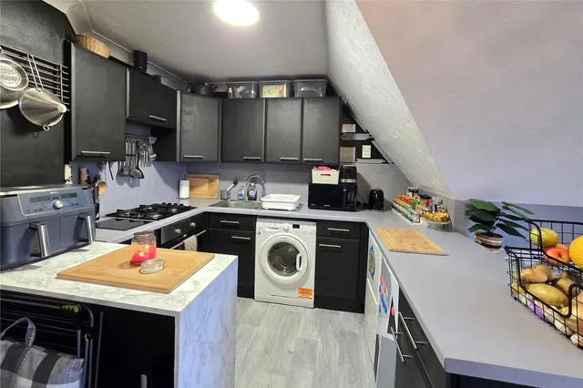 Photo 3 — New Poplars Court, Ash Street, Ash, Surrey, GU12 6LH