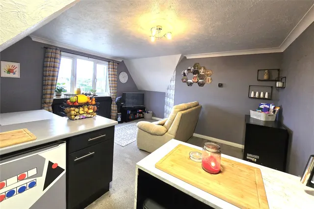 Photo 2 — New Poplars Court, Ash Street, Ash, Surrey, GU12 6LH