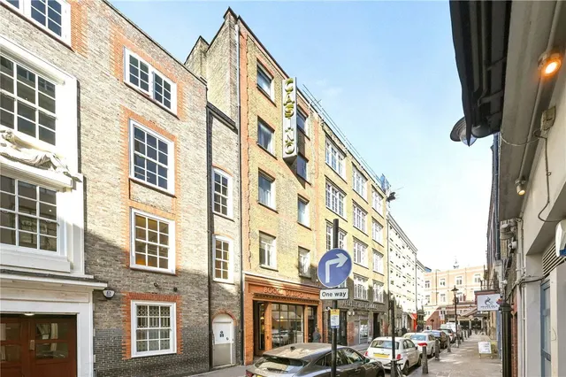 Archer Street, London, W1D, photo 1