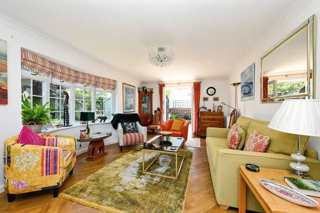 Photo 2 — Queens Drive, Hunstanton, Norfolk, PE36