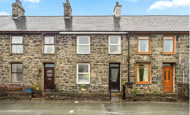 Minffordd, Penrhyndeudraeth, photo 1