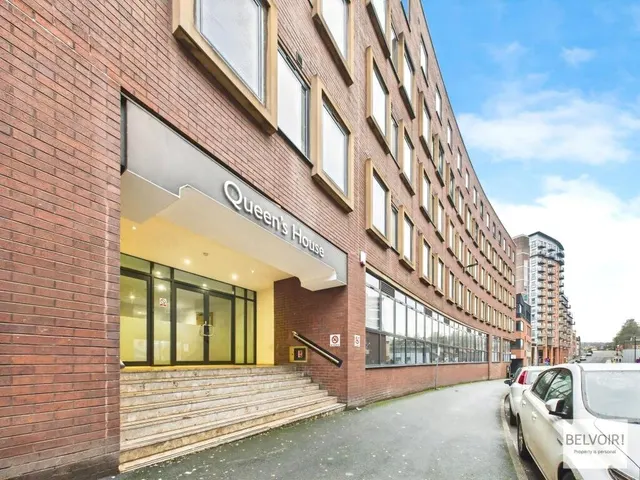Queen Street, Sheffield, S1, photo 1