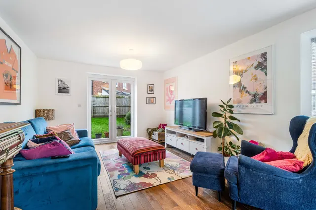 Photo 2 — Wedgwood Drive, Warrington, Warrington, WA4 6GA
