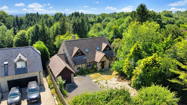 Higher Blandford Road, Shaftesbury, SP7, photo 1