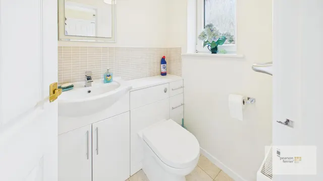 Photo 3 — Newton Drive, Greenmount, BL8 4DH