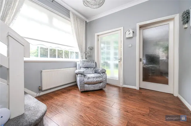 Childwall Lane, Bowring Park, L14, photo 2