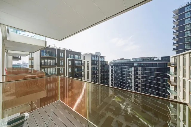 Belvedere Row, White City Living, W12, photo 2