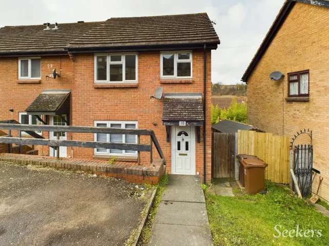 Bilsington Close, Chatham, ME5, photo 1