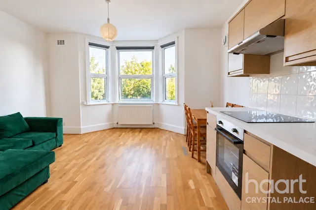 Minden Road, London, SE20, photo 2