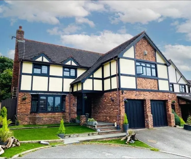 Y Bryn, Glan Conwy, photo 2
