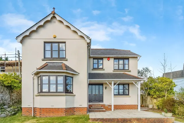 South Road, Newton Abbot, photo 1