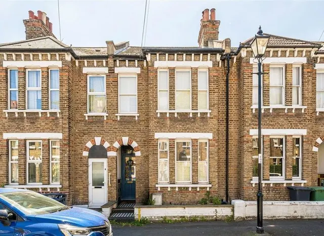 Gillian Street, Ladywell, SE13, photo 1