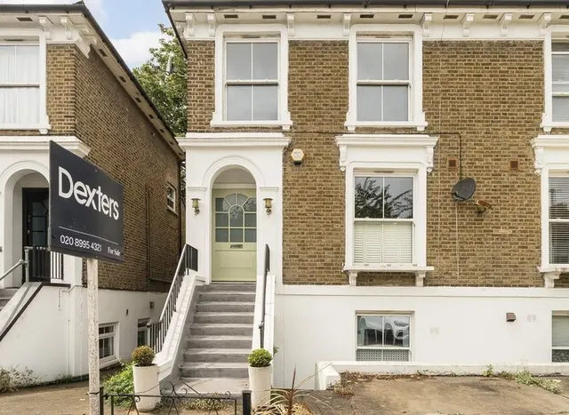 Cambridge Road North, Chiswick, W4, photo 1
