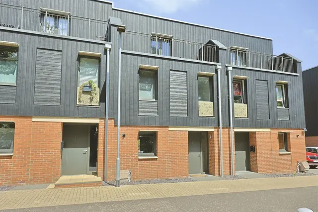 Broomsfield, Norwich, photo 1