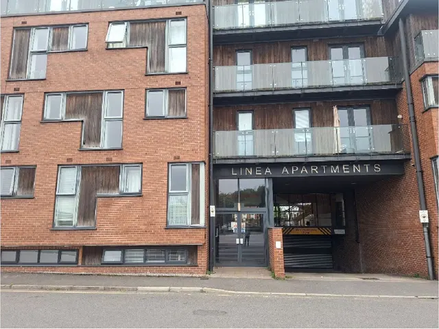 Dunstall Street, Scunthorpe, photo 1