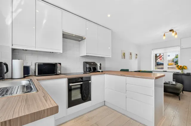 Willoughby Court, London Colney, St. Albans, photo 1