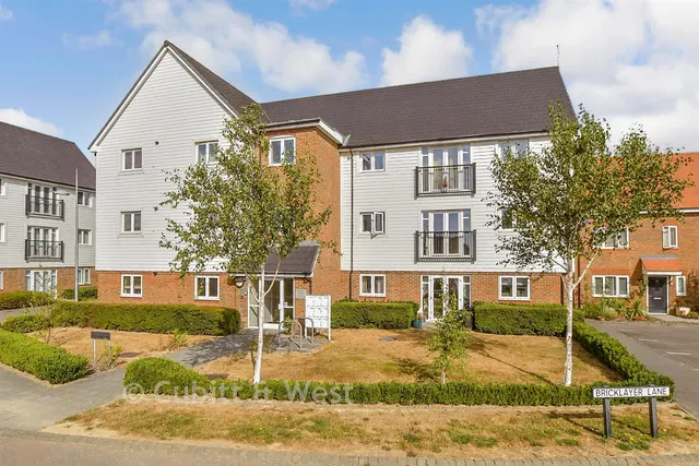Bricklayer Lane, Faygate, RH12, photo 1
