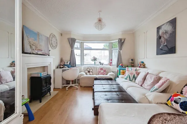 Maple Avenue, Audenshaw, M34, photo 3