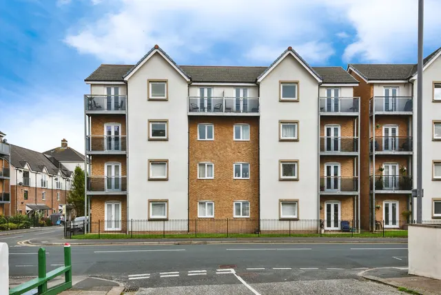 Mears Beck Close, Heysham, LA3, photo 1