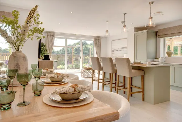 Spine Road West, Ashton Keynes, SN6, photo 3