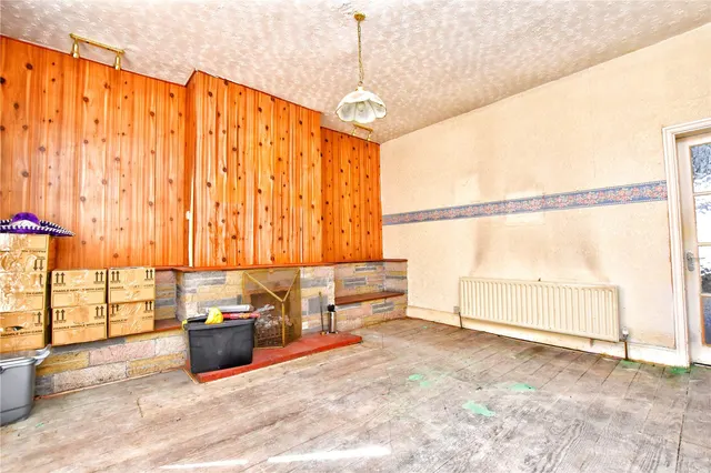 Market Street, Whitworth, OL12, photo 3