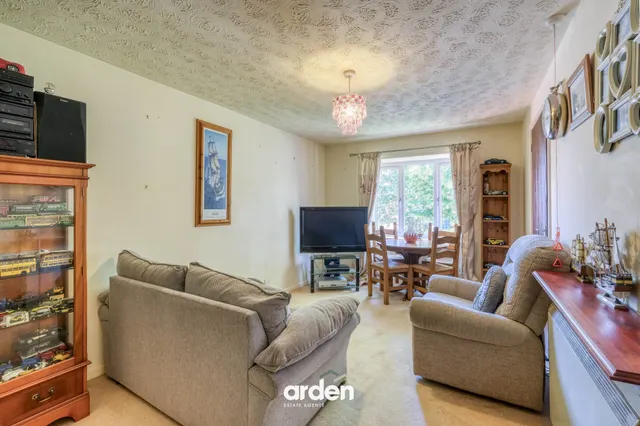 Foregate Street, Astwood Bank, B96, photo 2