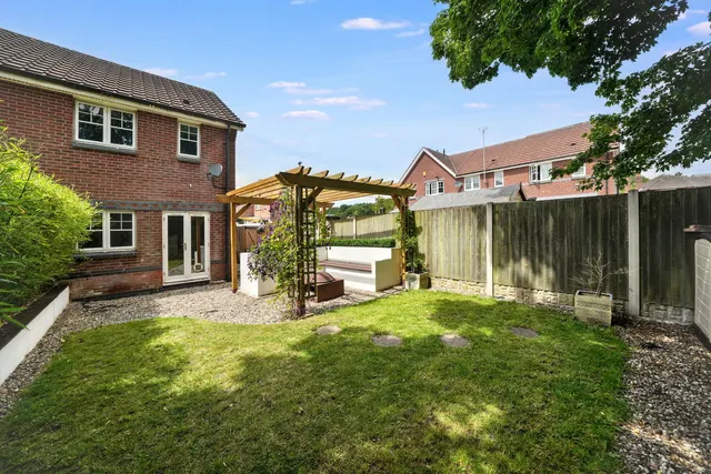 Foxes Rake, Cannock, WS11, photo 1