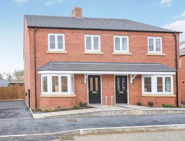 Beech Road, Ironbridge, TF7, photo 1