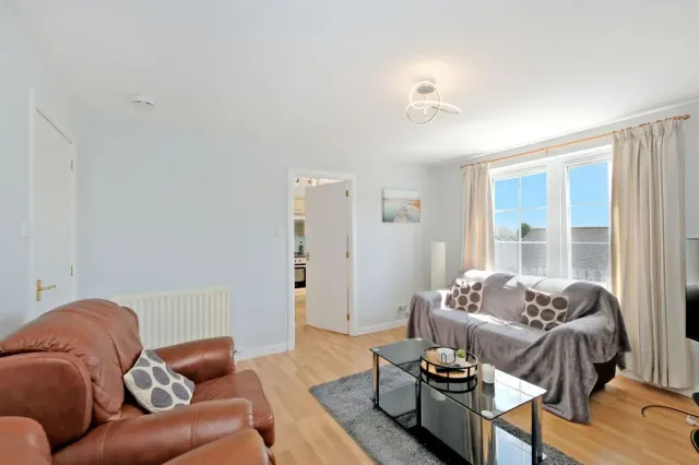 Fonthill Avenue, Ferryhill, AB11, photo 2