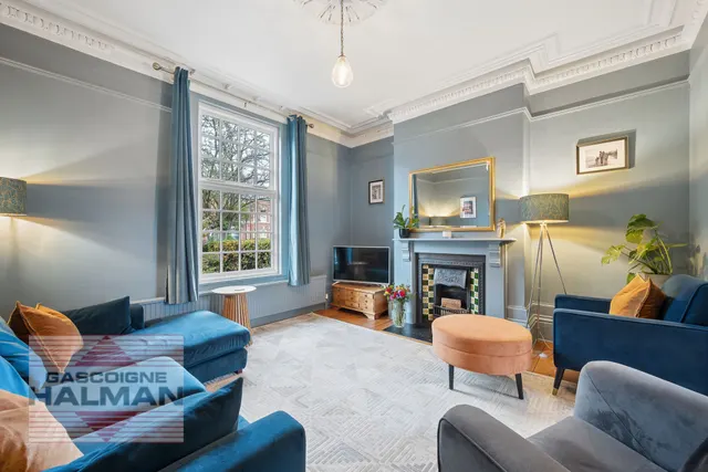 Northenden Road, Sale, photo 3