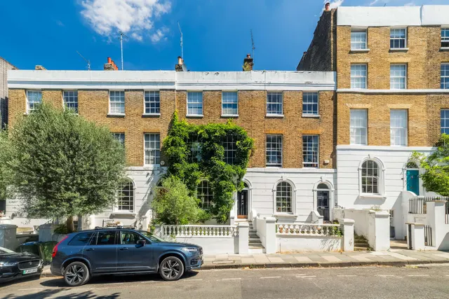 Hyde Vale, London, SE10, photo 1