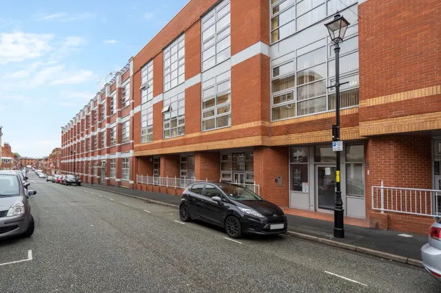 87 Branston Street, Jewellery Quarter, Birmingham, B18, photo 1
