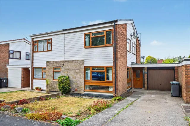 Haigh Road, Rothwell, LS26, photo 1