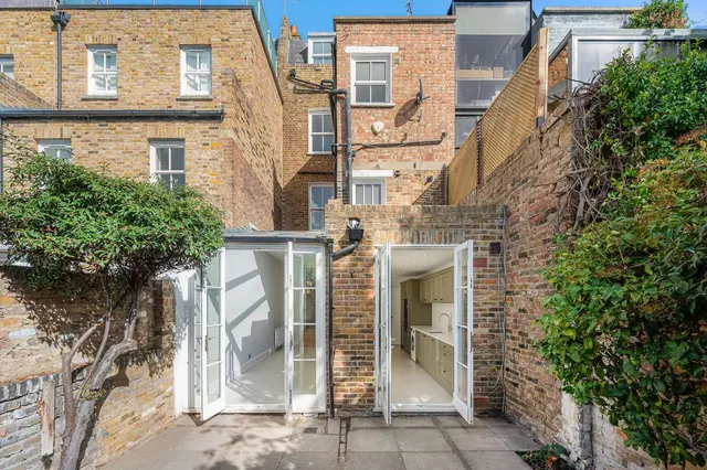 Rumbold Road, London, SW6, photo 3
