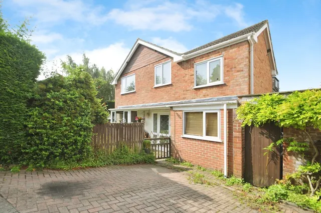 St. Margarets Road, KNARESBOROUGH, North Yorkshire, HG5, photo 1
