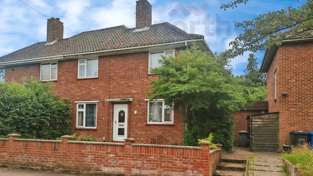 Wheatley Road, Norwich, NR2, photo 1