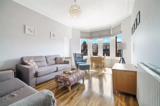 Craigpark Drive, Dennistoun, Glasgow, G31, photo 1