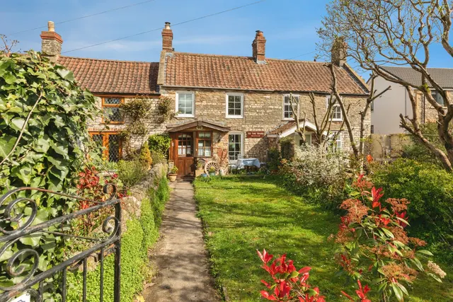 North Street, Oldland Common, BS30, photo 1
