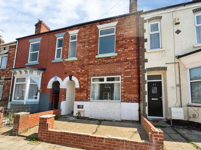 Gordon Street, Gainsborough, DN21 1DW, photo 1