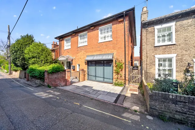 Brook Street, Woodbridge, IP12, photo 1