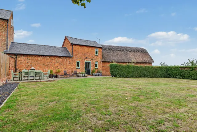 Photo 3 — 4 Abbey View, Welford, NN6