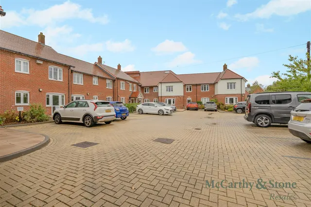 Panfield Lane, Braintree, CM7, photo 2