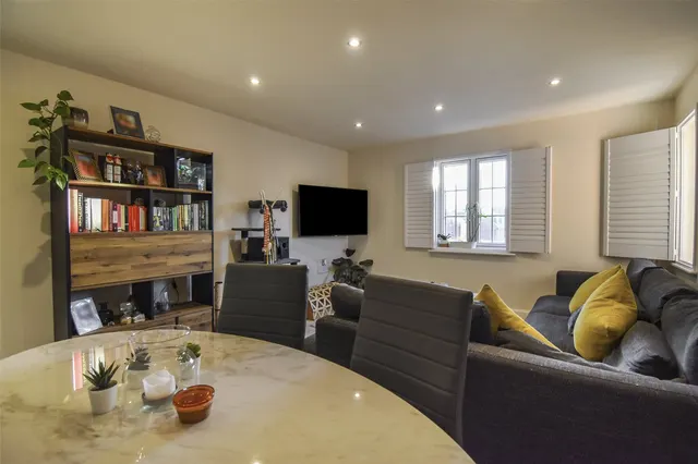 Photo 2 — Barossa Road, Wellesley, Aldershot, Hampshire, GU11 4DT
