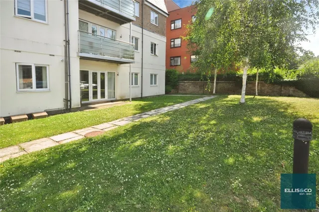 Station Road, Barnet, EN5, photo 2