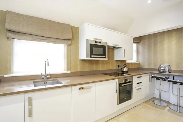 Sloane Gardens, London, SW1W, photo 3