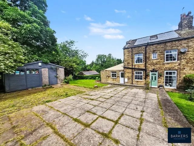New Toftshaw, East Bierley BD4 6QN, photo 1