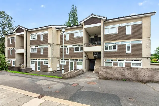 Hampsthwaite Road, Harrogate, photo 1