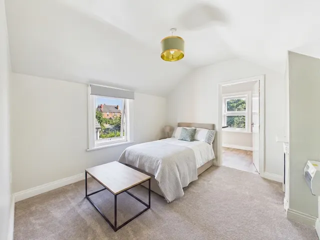 Photo 2 — 18c, 18B-18C Falkner Street, Gloucester, GL1 4SG
