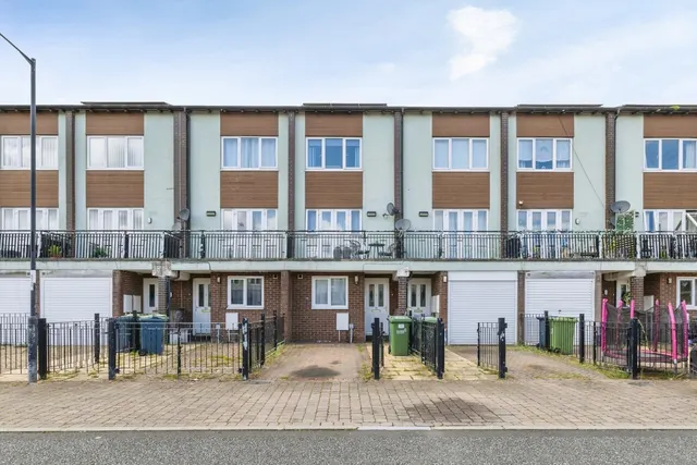 Ashgill, Washington, Tyne and Wear, NE37, photo 1